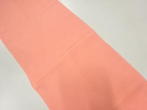 未使用品　正絹　縮緬地　帯揚げ